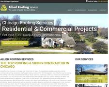 Thumbnail of Alliedroofingservices.com