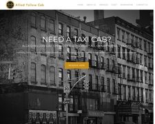 Allied Yellow Cab