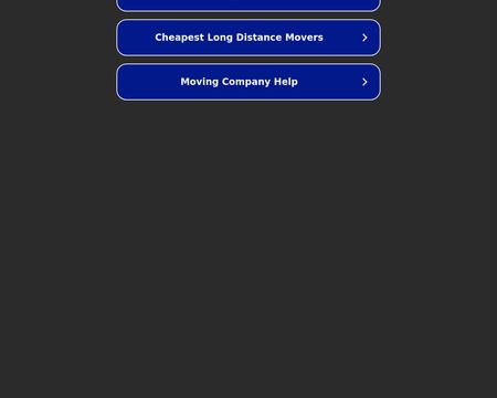 website thubmnail of All My Sons Moving And Storage
