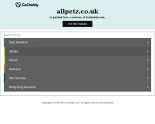 Thumbnail of Allpetz.co.uk