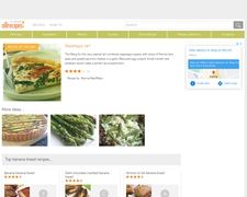 Thumbnail of Allrecipes.co.uk