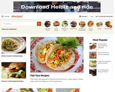 Allrecipes Reviews 199 Reviews Of Allrecipes Com Sitejabber<script async src=