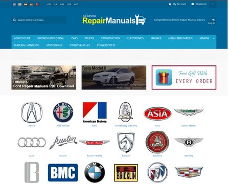 RepairManuals