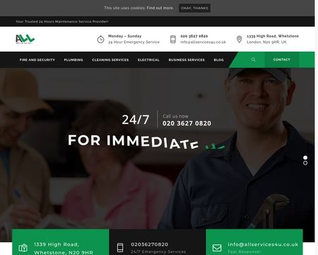 All Services 4 u
