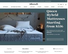 Thumbnail of Allswell