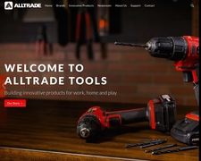 Thumbnail of Alltrade Tools
