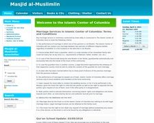 Thumbnail of Masjid al-Muslimiin