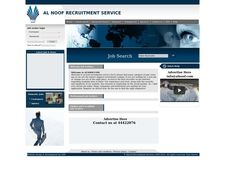 Thumbnail of Al Noof Recruitment Service