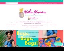 Thumbnail of Aloha Glamour