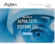 Thumbnail of Alphacctv.co.uk