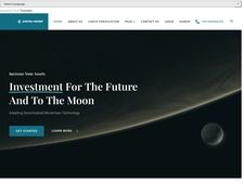 Thumbnail of Alphatrail-investment.com