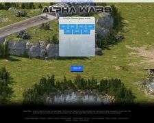 Thumbnail of Alpha Wars