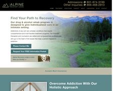 Thumbnail of Alpine Recovery Lodge