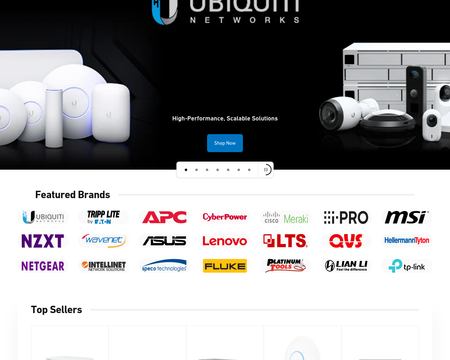 website thubmnail of Altex