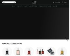 Thumbnail of ALT Fragrances