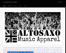 Thumbnail of Altosaxo.net