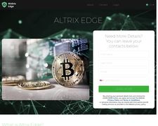 Thumbnail of Altrix-edge.com