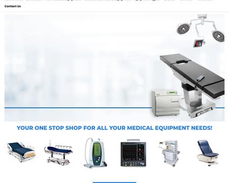 website thubmnail of Alternative Source Medical