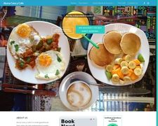 Thumbnail of Aluna Casa Y Cafe