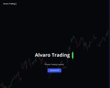 Thumbnail of Alvaro Trading