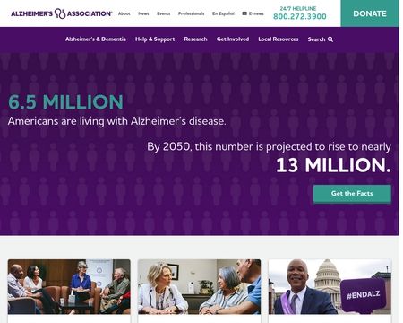 Alzheimer's Association