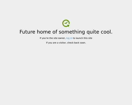 website thubmnail of Amadili DATA