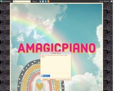 Thumbnail of Amagicpiano.forumotion.com