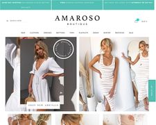 Thumbnail of Amaroso Boutique