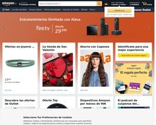 Thumbnail of Amazon ES