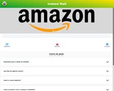 Thumbnail of Amazon31.com