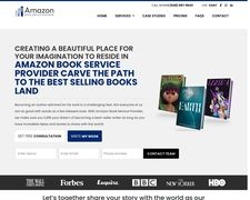 Thumbnail of Amazon Book Service Provider