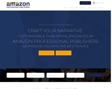 Thumbnail of Amazon Professional Publishers