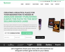 Thumbnail of Amazon Smart Publishing
