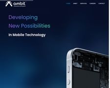 Thumbnail of Ambit