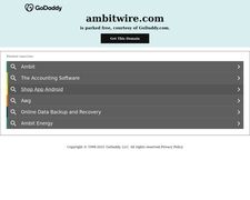 Thumbnail of Ambitwire