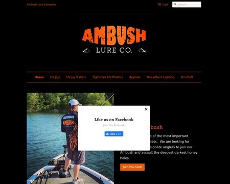 Ambush Lure Company