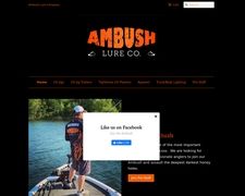 Thumbnail of Ambush Lure Company