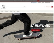 Thumbnail of Ambush Skateboarding