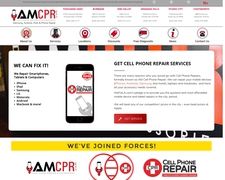 Thumbnail of AM Cell Phone Repairs