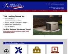 Thumbnail of American Generators