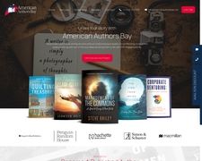 Thumbnail of American Authors Bay