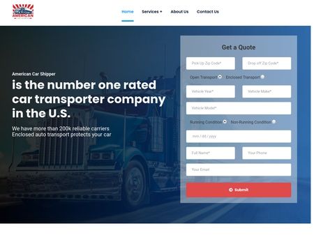 Americancarshipper
