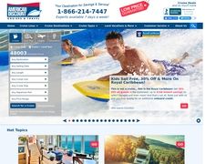 Thumbnail of American Discount Cruises
