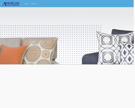 website thubmnail of American Furniture Manufacturing