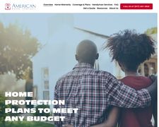 Thumbnail of American Home Protect