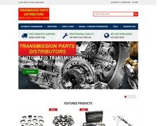 Transmission Parts Distributors Reviews - 9 Reviews of ...