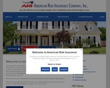Thumbnail of AmericanRiskInsurance