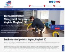 Thumbnail of America Restorations