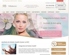 Thumbnail of Holistic Doctor