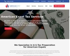 Thumbnail of AmericanExPatTaxServices